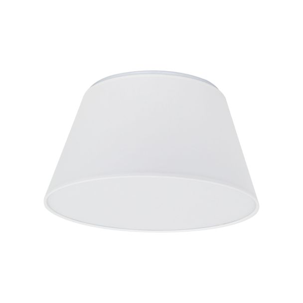 TK-LIGHTING 11204 FORMO WHITE LAMPA SUFITOWA 2XE27380