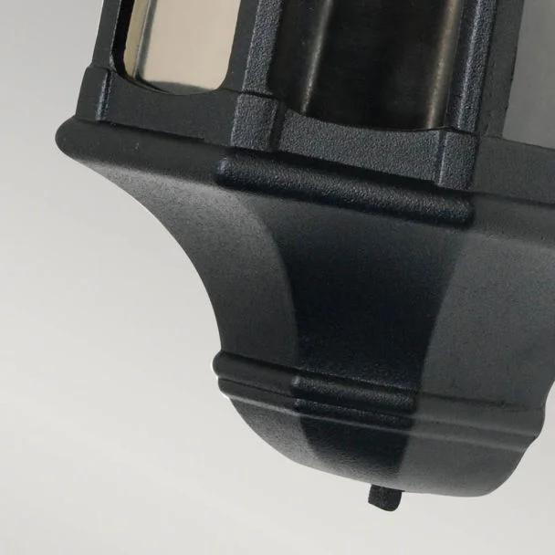 ELSTEAD NEWBURY GZH/NB7 Half Wall Lantern
