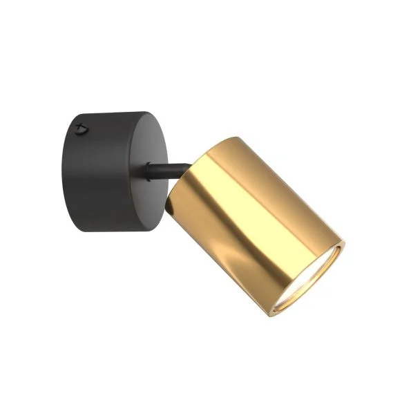 OPEN DESIGN OR84719 Kika Mobile Nero / Gold