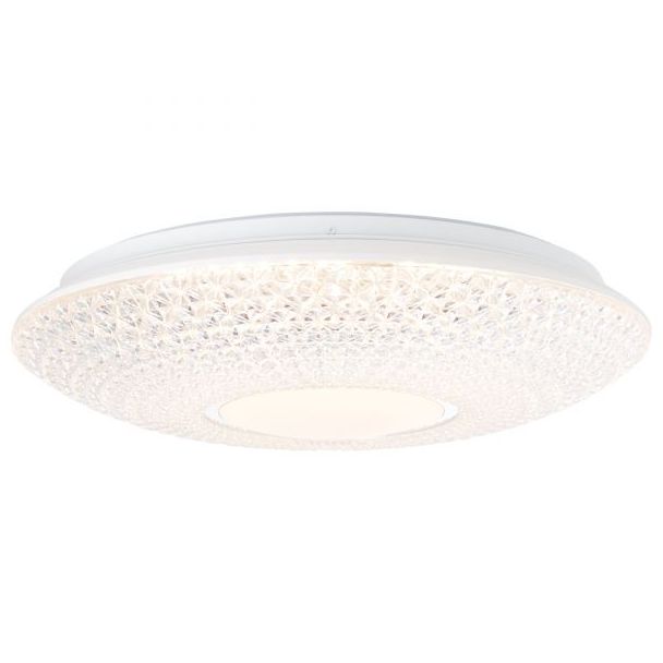 BRILLIANT NUNYA G97011/05 LAMPA SUFITOWA NOWOCZESNA
