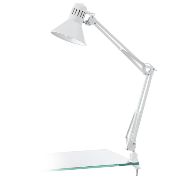 EGLO FIRMO 90872 lampka biurkowa