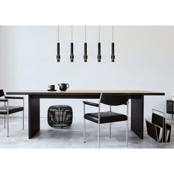 LUCIDE 24402/30/30 LAMPA WISZĄCA NOWOCZESNA LEDMARGARY