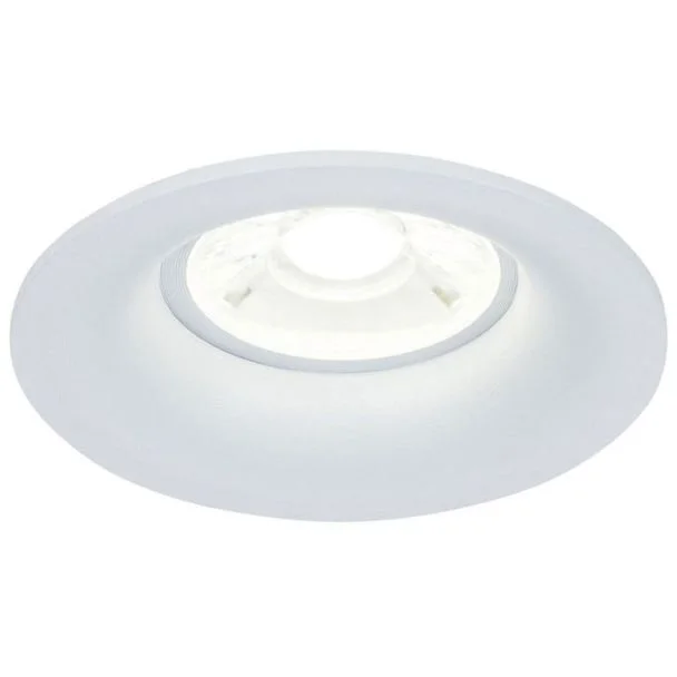 WYPRZEDAŻ MAYTONI DL027-2-01W Downlight Slim Downlight White