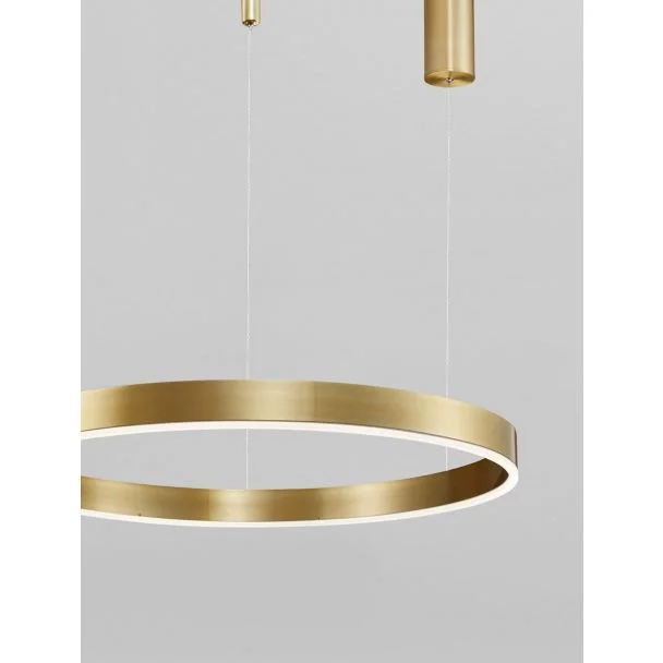 LUCES EXCLUSIVAS LE43505 JACA lampa wisząca