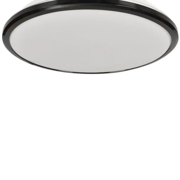 MILAGRO ML6402 TERMA BLACK 18W LED IP44