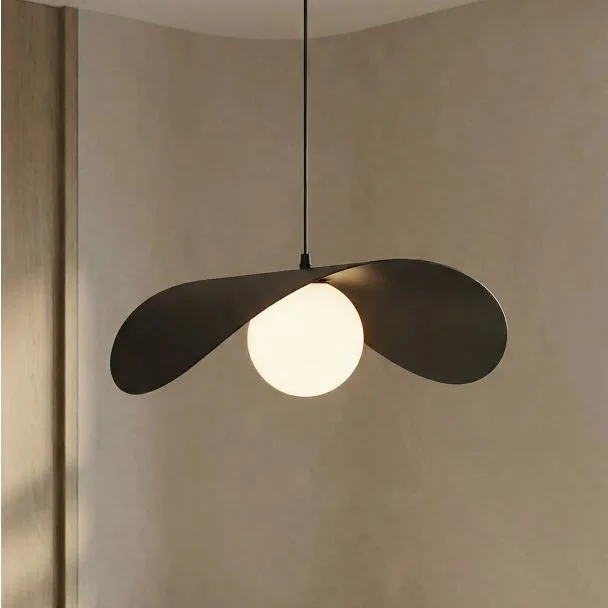 EMIBIG 1630/1L RITUAL 1L BLACK LAMPA WISZĄCA