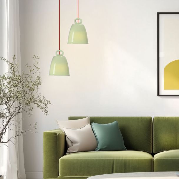 CANDELLUX STUDIO 50101142 lampa wisząca SEWILLA S 1