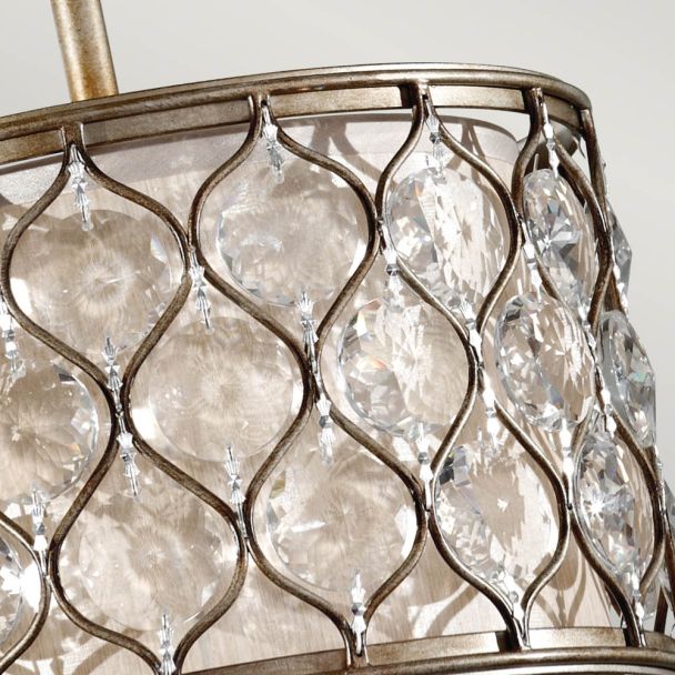 ELSTEAD LUCIA FE/LUCIA/P/C Pendant