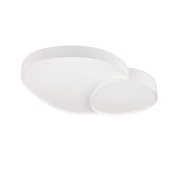 TRIO RISE 647519231 LAMPA SUFITOWA biały