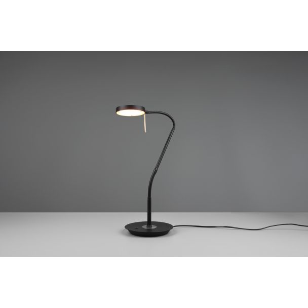 TRIO 523310132 MONZA LAMPY STOJĄCE STOŁOWE