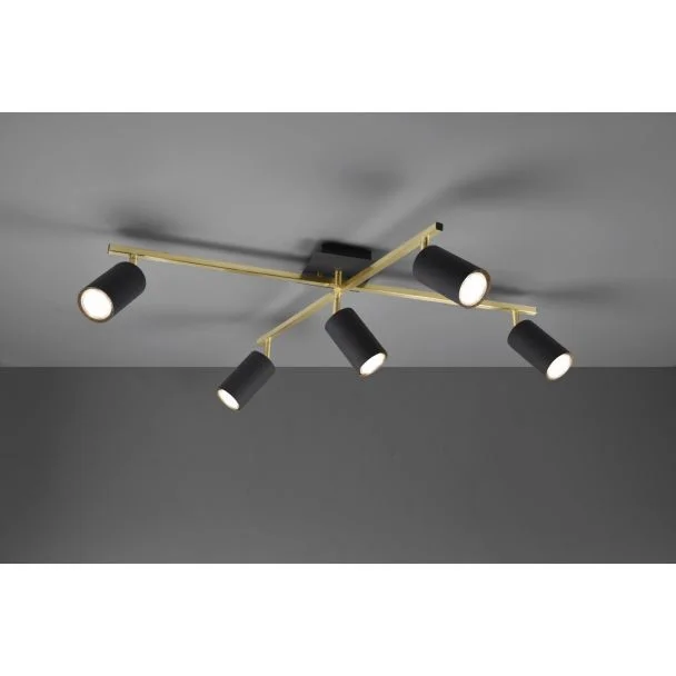 TRIO 612400580 MARLEY lampa sufitowa reflektor spot