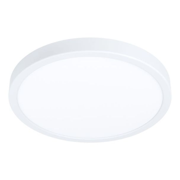 EGLO 99259 LAMPA FUEVA 5 OPRAWA NATYNKOWA LED-DL Ø285 WEISS 3000K FUEVA 5