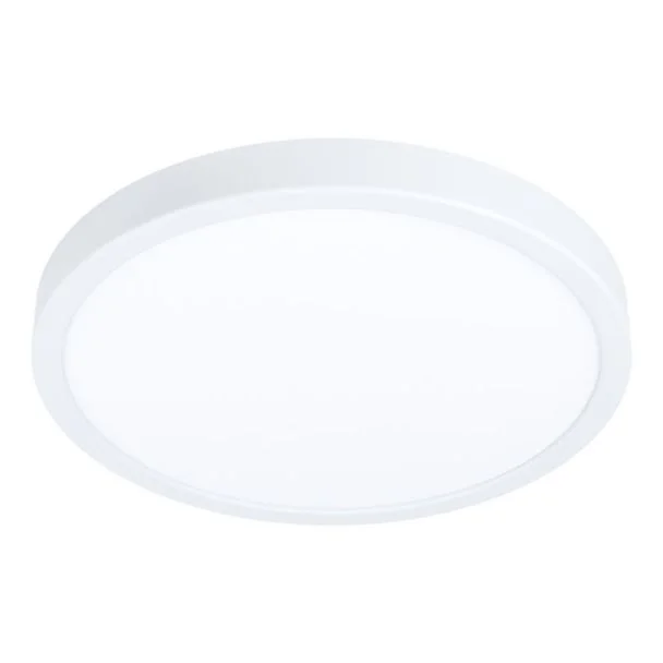 EGLO 99259 LAMPA FUEVA 5 OPRAWA NATYNKOWA LED-DL Ø285 WEISS 3000K FUEVA 5