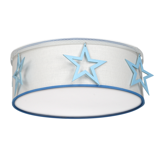MILAGRO MLP8281 Lampa sufitowa STAR 2xE27