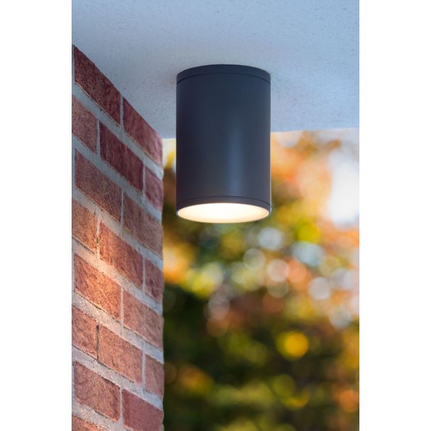 LUCIDE TUBIX 27870/01/30 LAMPA SUFITOWA - ZEWNĘTRZNA