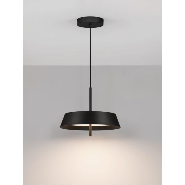 LUCES EXCLUSIVAS LE45706 AGUILA LAMPA WISZĄCA
