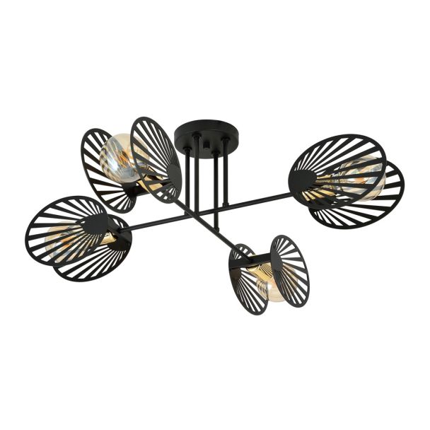 EMIBIG 1181/4 LAMPA SUFITOWA TALIA 4