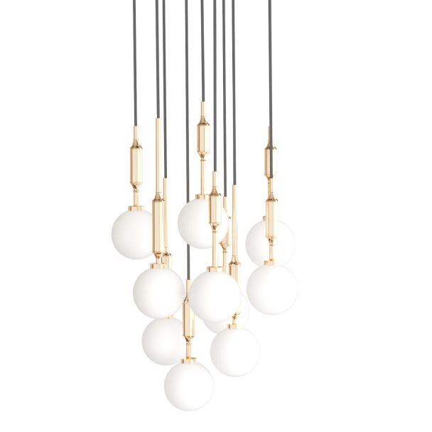 OPEN DESIGN OR85365 Ero X Gold 40