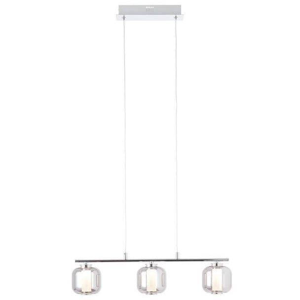 BRILLIANT RAFA G99259/93 LAMPA WISZĄCA