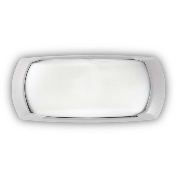 IDEAL LUX FRANCY-2 AP1 BIANCO 123776