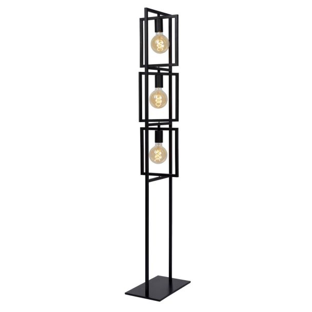 LUCIDE 00726/03/30 LAMPA STOJĄCA PODŁOGOWA LUUK