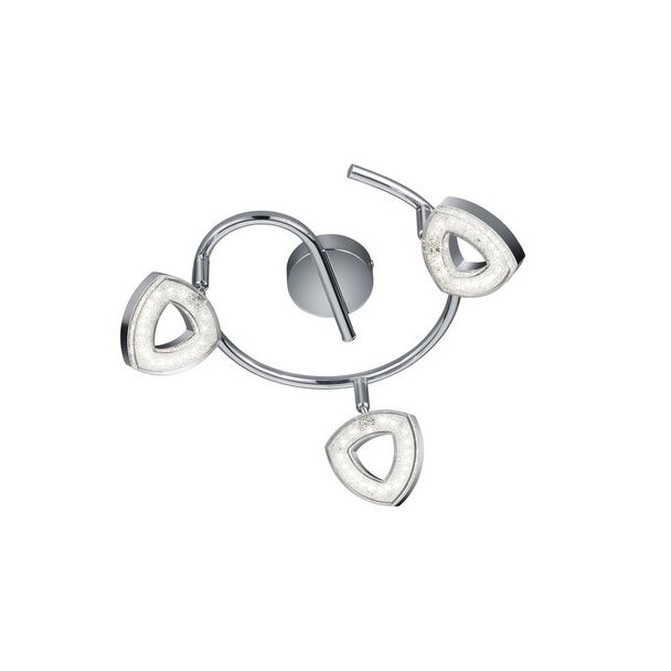 RL TOURS R82139106 LAMPA SUFITOWA - NOWOCZESNA