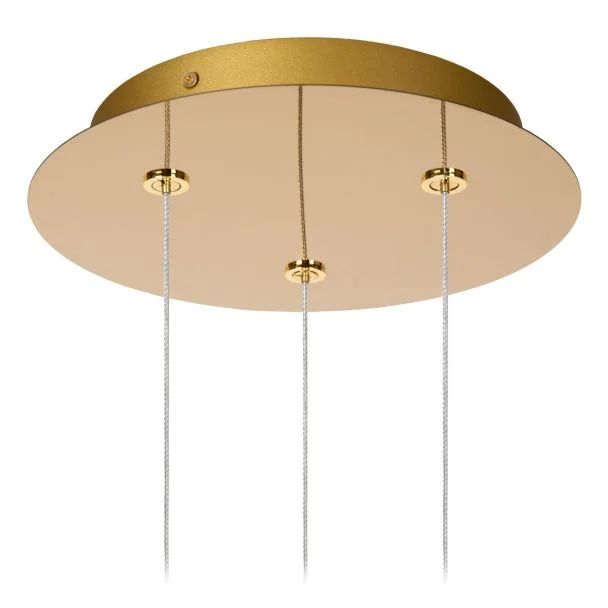 LUCIDE 13499/13/60 LAMPA WISZĄCA NOWOCZESNA LEDCINTRA