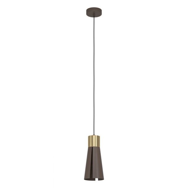 EGLO 98838 LOSALOMAS lampa wisząca Oświetlenie do wnętrz
