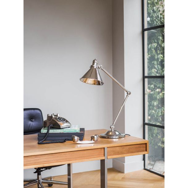 ELSTEAD PROVENCE PV/TL PN Table Lamp