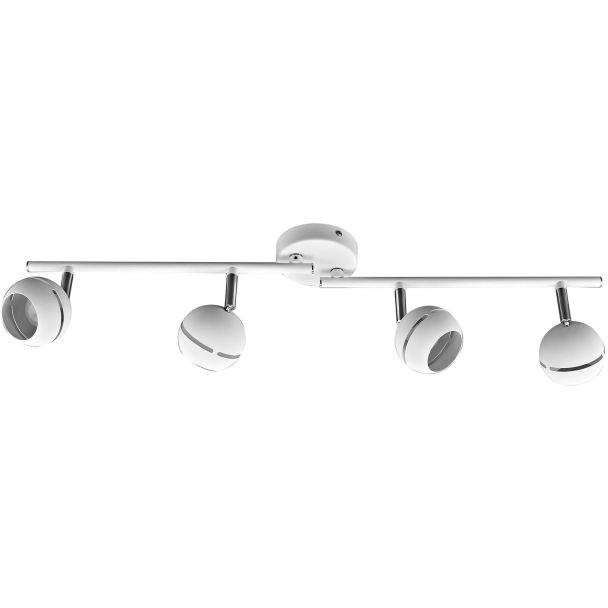 ITALUX Anita HP-710D-04-8250QZ spoty
