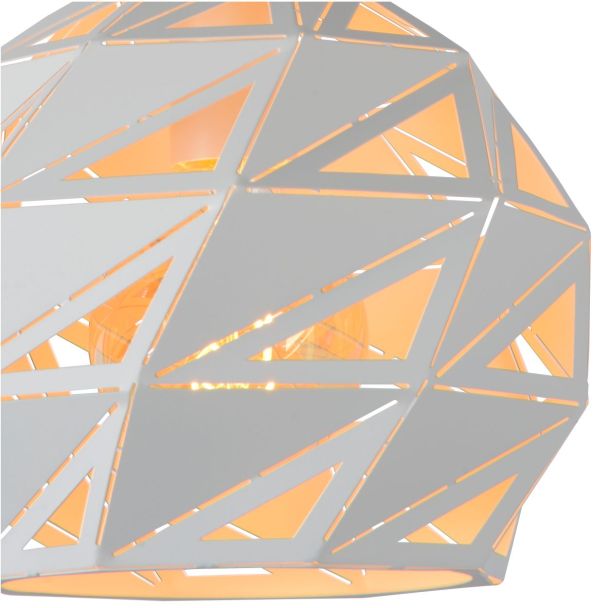 LUCIDE MALUNGA 21415/25/31 LAMPA WISZĄCA - NOWOCZESNA