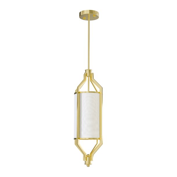 OPEN DESIGN OR85860 Zundo Old Gold 20