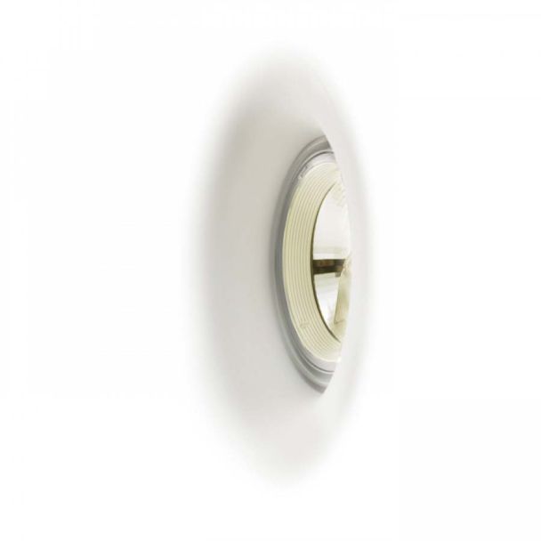 RENDL R10269 DINGO R FRAMELESS kierunkowa gipsowa 12V G53 50W