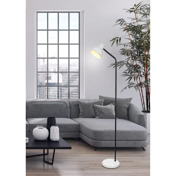 CANDELLUX STUDIO 51-72092 ZUMBA lampa podłogowa