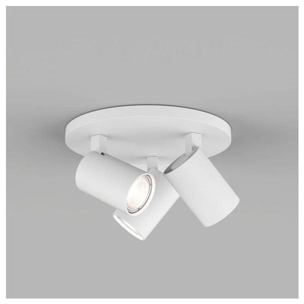 ASTRO Ascoli Triple Round 1286002 Spotlights