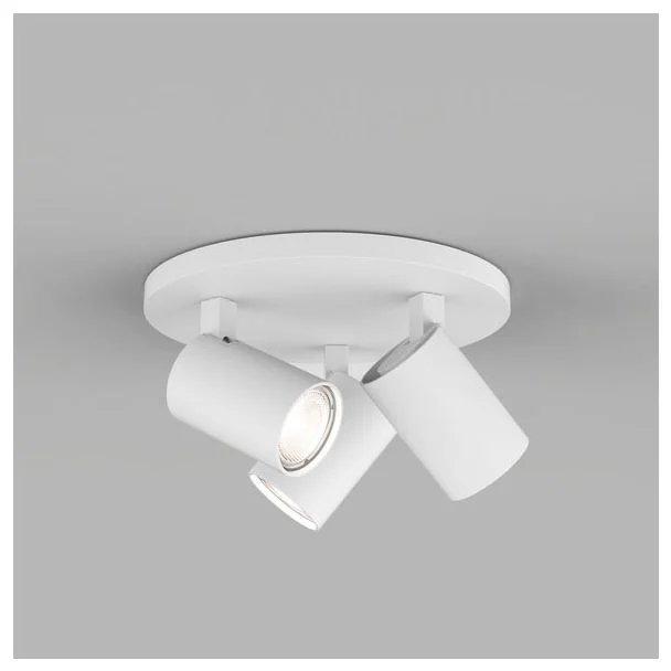 ASTRO Ascoli Triple Round 1286002 Spotlights
