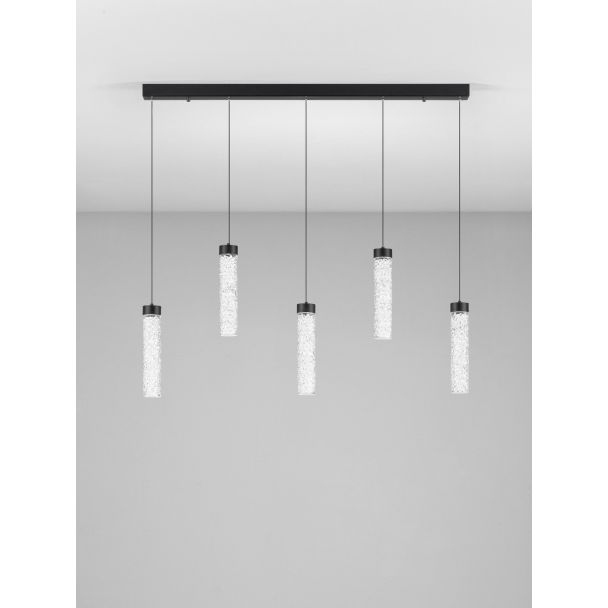 LUCES EXCLUSIVAS LE45733 ALBAL LAMPA WISZĄCA