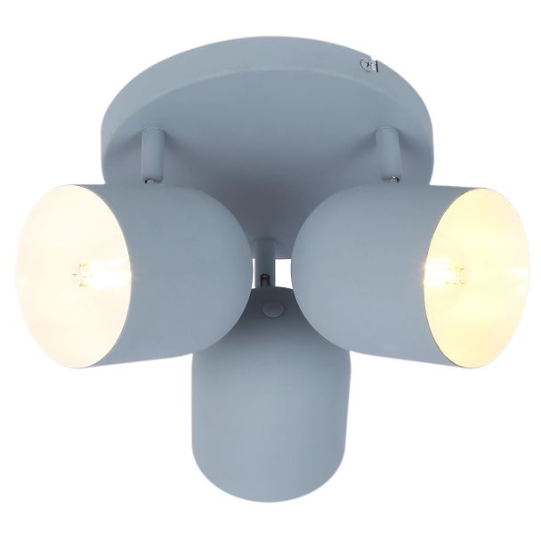 CANDELLUX 98-63236 AZURO PLAFON