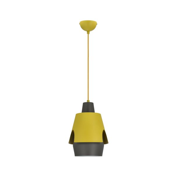 CANDELLUX STUDIO 50101149 lampa wisząca FALUN 1