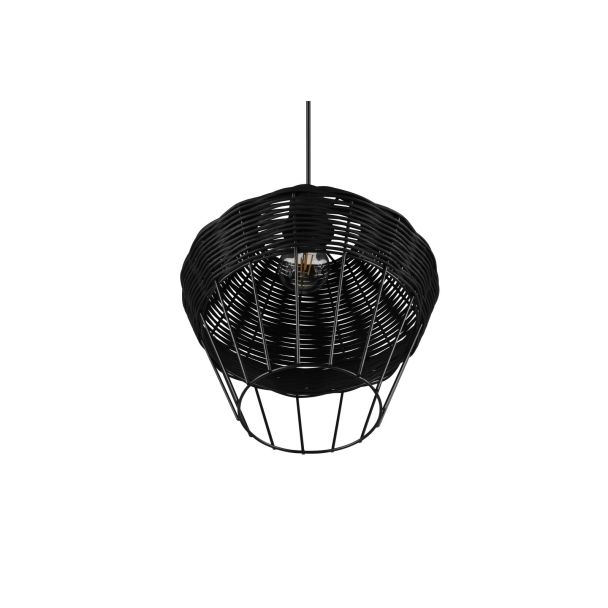 RL R31261902 BORKA lampa wisząca nowoczesna