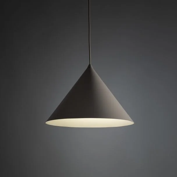 TK-LIGHTING 11381 CONO L KASZMIR LAMPA WISZĄCA 1XE27