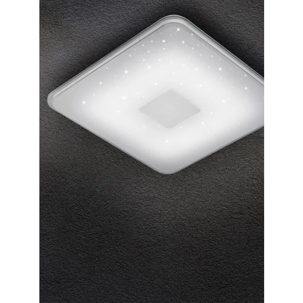 TRIO SAMURAI 628613001 LAMPA SUFITOWA - NOWOCZESNA