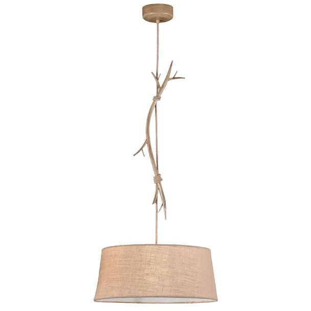 MANTRA Lampa wisząca SABINA 6178