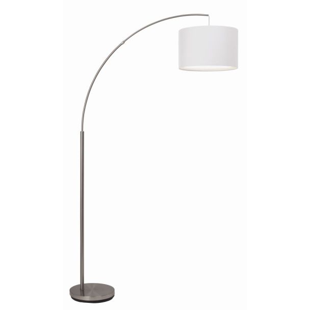 BRILLIANT CLARIE 13258/05 LAMPA STOJĄCA - PODŁOGOWA