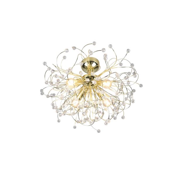 RL R61314003 GLORIA lampa sufitowa nowoczesna
