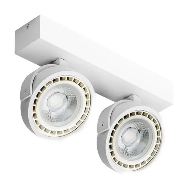 AZZARDO AZ1371 Jerry 2 230V (white)