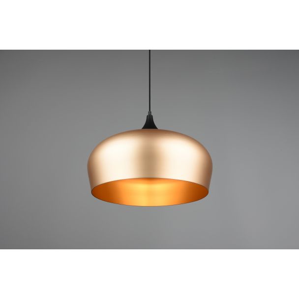 TRIO 310890108 CHIRON LAMPY WISZĄCE NOWOCZESNE