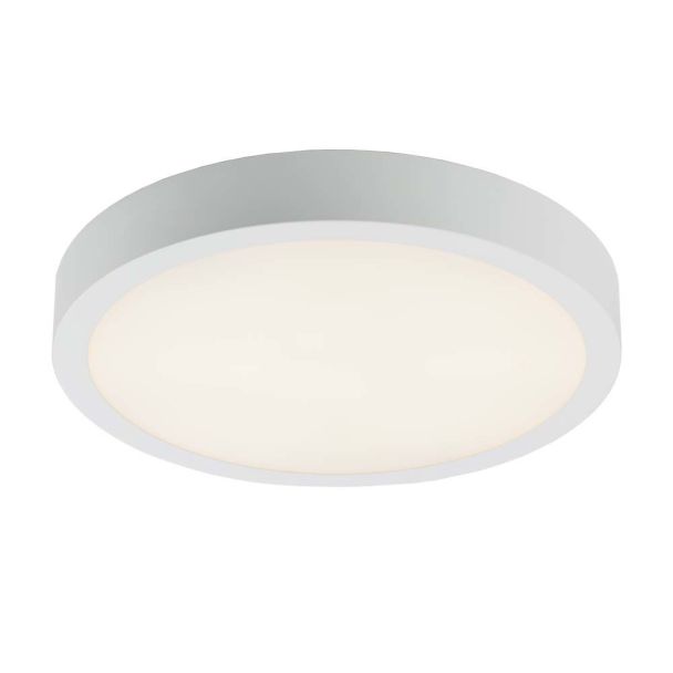 ANTIGO Plafon Nomi - Biały (420 mm) 3000K 7173