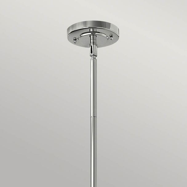 ELSTEAD AMELIA HK/AMELIA/P/M CM 1Lt Medium Pendant
