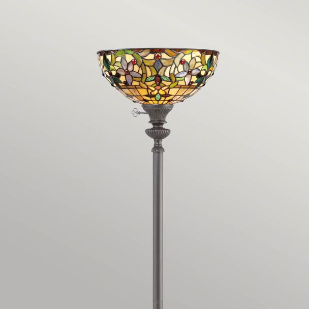 ELSTEAD KAMI QZ/KAMI/UL Floor Lamp